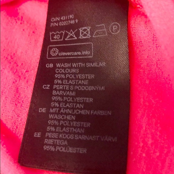 Crop Top & Mini Skirt Set - Picture 7 of 7